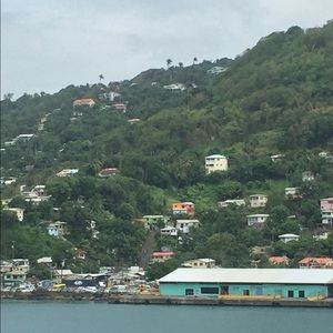 Meet your Posher, Sutton